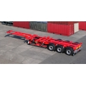   Kogel  SW24 PORT-MAXX 45